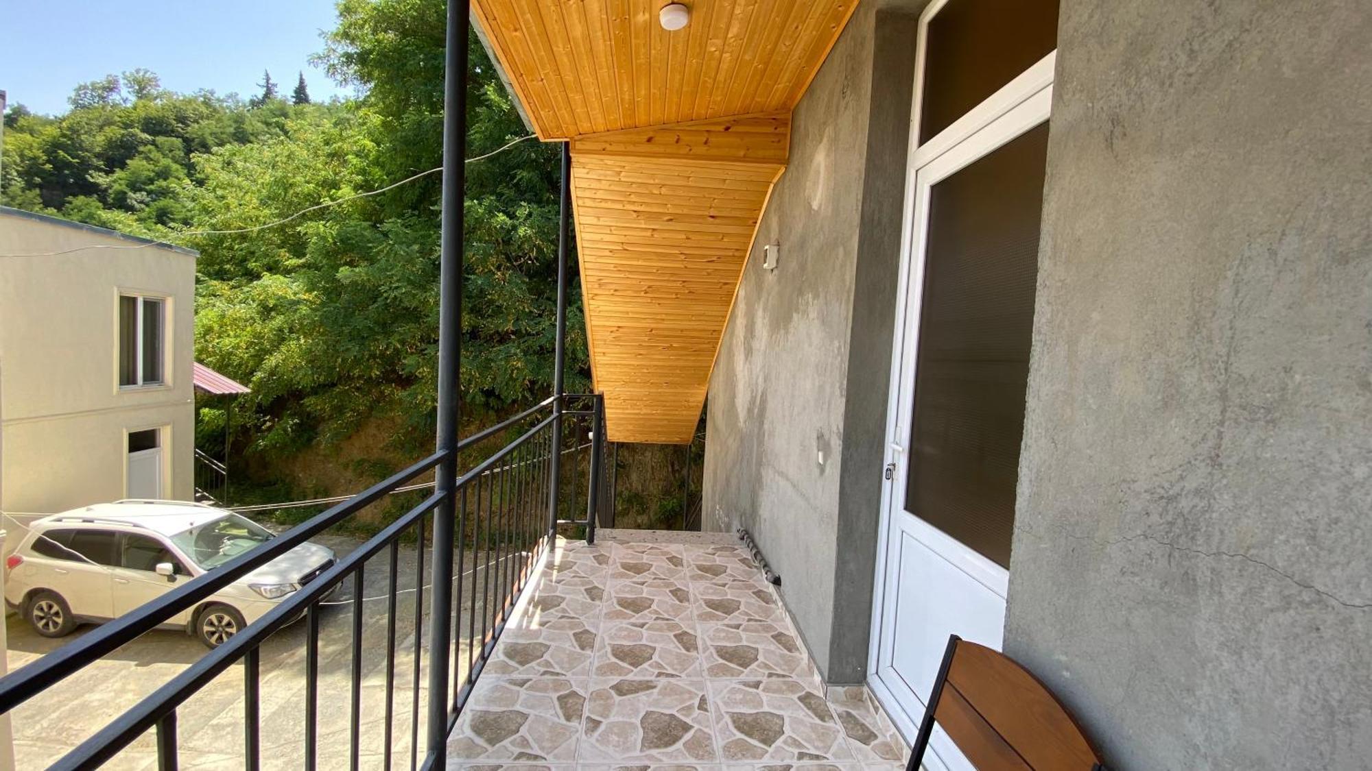 Lia'S Guest House Sighnaghi Phòng bức ảnh