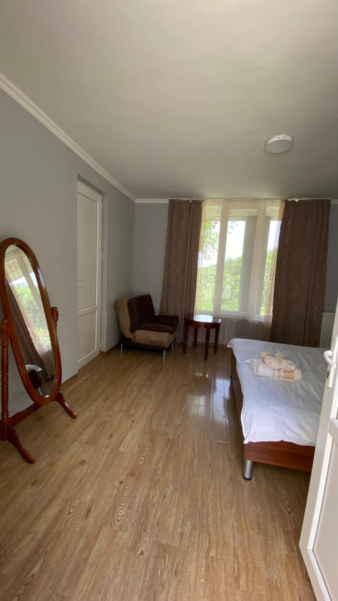 Lia'S Guest House Sighnaghi Phòng bức ảnh